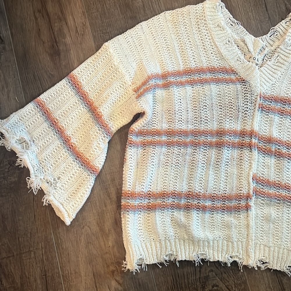 POL sweater - Picture 2 of 5